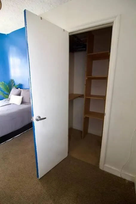 Tuk Ahoy - Sapphire Suite 1B With Shared Spaces Нью-Йорк